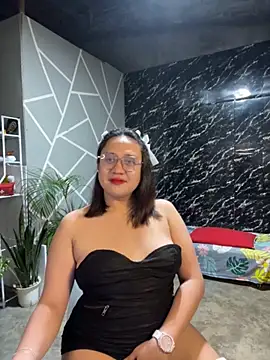 1aquaticangel69 online show from November 11, 2025, 4:40 pm