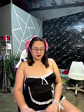 1aquaticangel69 online show from November 30, 2025, 7:07 pm