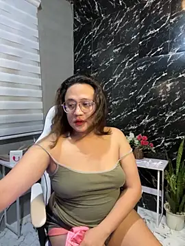 1aquaticangel69 online show from December 1, 2025, 9:36 am