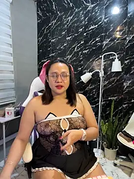 1aquaticangel69 online show from December 3, 2025, 6:50 pm