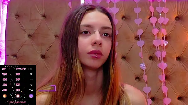 CoraVex online show from February 22, 2026, 6:02 am