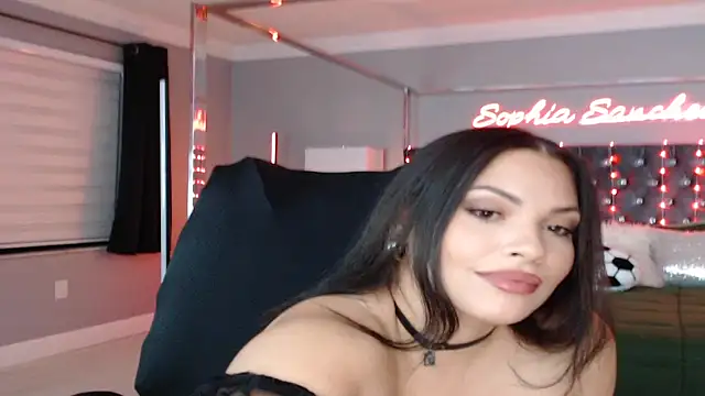 theofficialsophiasanchez online show from July 10, 2026, 6:07 am