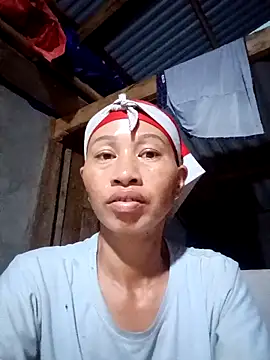 donna-bae online show from September 21, 2025, 10:44 pm