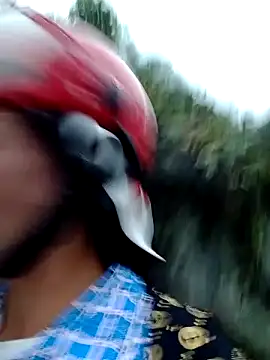 donna-bae online show from November 13, 2025, 11:25 pm