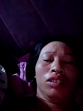 donna-bae online show from March 13, 2026, 10:16 pm