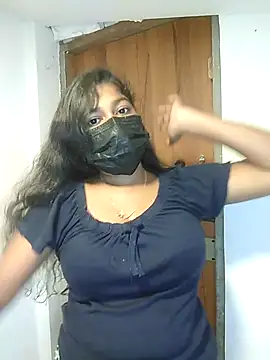 TAMIL AMMUKUTTYY online show from September 22, 2025, 8:49 am