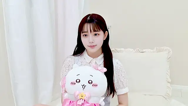 Kaoru 113 online show from September 26, 2025, 7:45 am