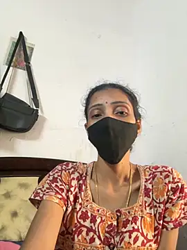 sweetreddy-02 online show from December 2, 2025, 9:03 am