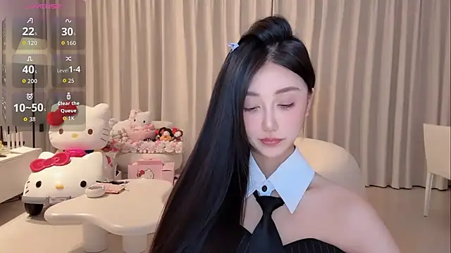 Melody-11 online show from October 31, 2025, 2:18 pm