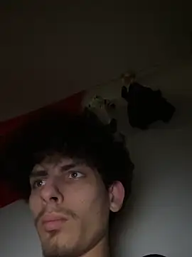 Albino1122 online show from February 20, 2026, 10:16 am