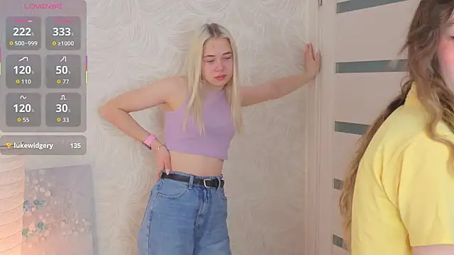 MarniOrdway online show from December 17, 2025, 4:02 pm