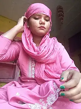 Hot Shredha online show from November 14, 2025, 10:03 am