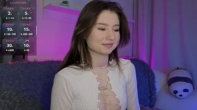  Lua   online show from February 4, 2026, 1:00 am