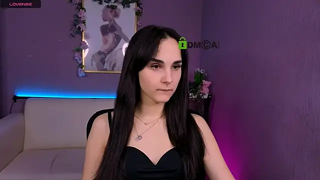 ariana ross7 online show from March 13, 2026, 8:26 pm