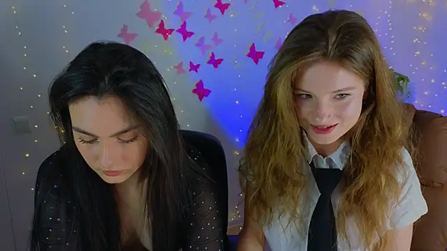 Katyaa Lover online show from April 8, 2026, 3:12 pm