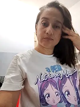 valery506 online show from October 5, 2025, 9:24 pm