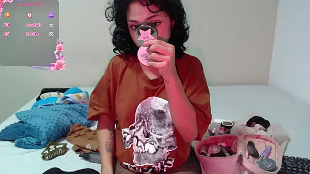 Cataleya naz online show from November 20, 2025, 12:55 am