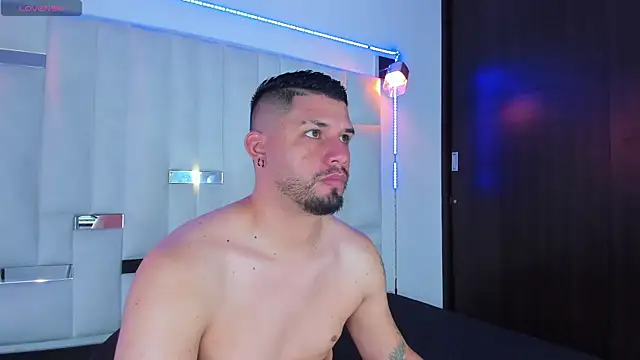 Jacob19  online show from September 23, 2025, 11:46 am