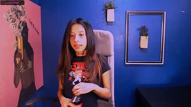 Snapshot of Indianteazerxxxx chatting on October 27, 2025, 9:24 am Indianteazerxxxx online show from October 27, 2025, 9:24 am