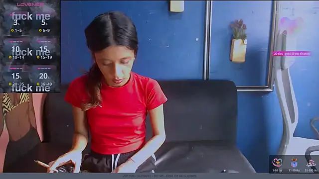 Snapshot of Indianteazerxxxx chatting on November 10, 2025, 9:19 am Indianteazerxxxx online show from November 10, 2025, 9:19 am