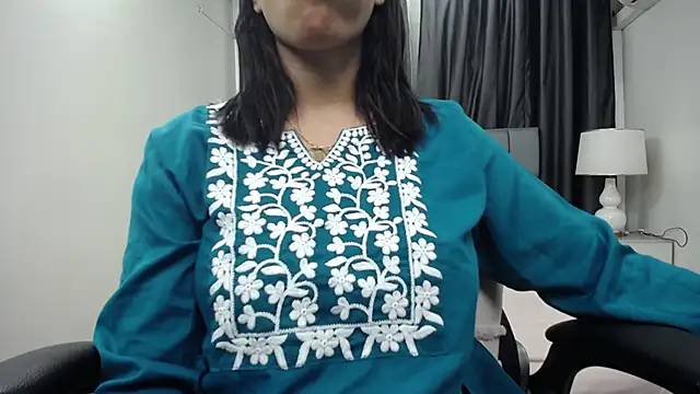 kashvi  online show from February 14, 2026, 7:10 pm