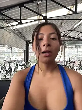 Karlee Grey1 online show from October 29, 2025, 7:48 pm