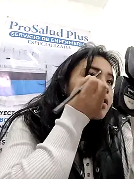 MILA  06 online show from March 7, 2026, 3:20 pm