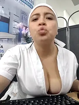 MILA  06 online show from March 27, 2026, 1:44 pm