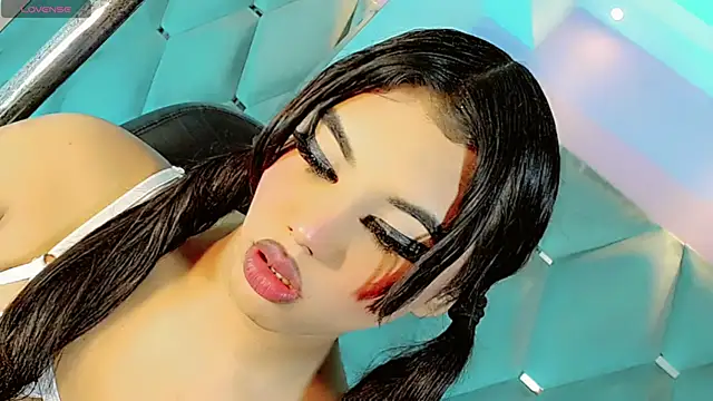 AithanaBlaze online show from February 8, 2026, 11:41 pm