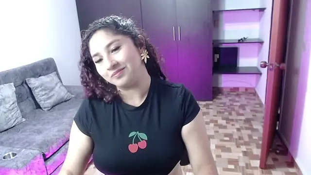 Gia Dior online show from March 4, 2026, 12:27 am