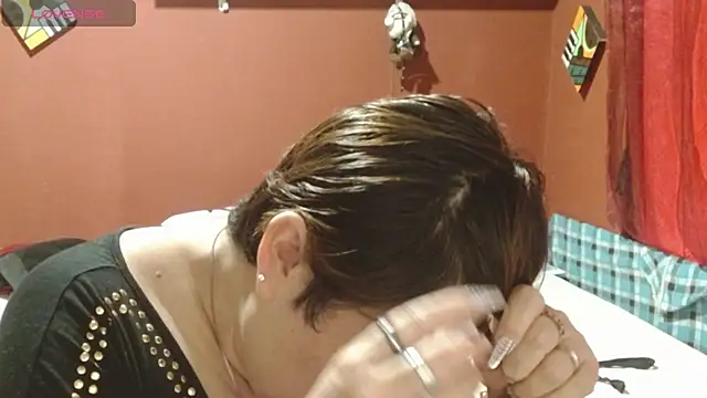 Sasharosee2 online show from November 19, 2025, 12:49 pm