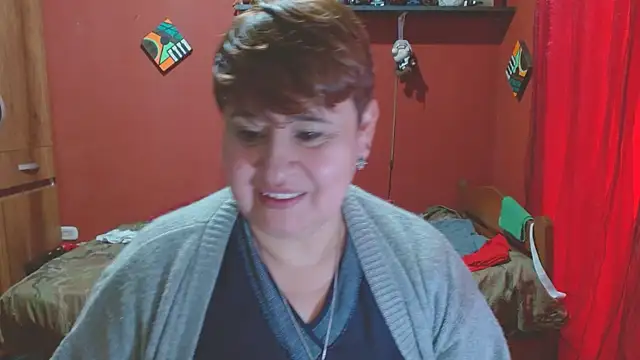 Sasharosee2 online show from December 21, 2025, 1:29 pm