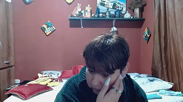 Sasharosee2 online show from January 11, 2026, 12:10 pm