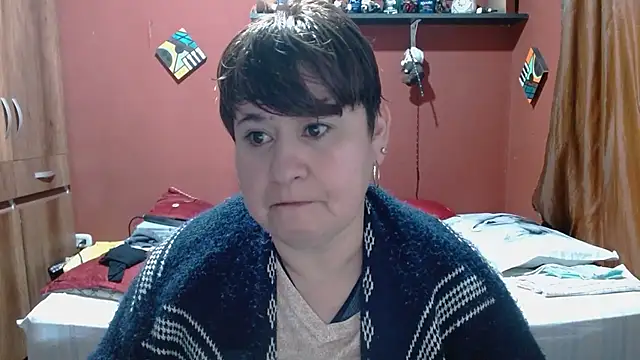 Sasharosee2 online show from January 15, 2026, 12:10 pm