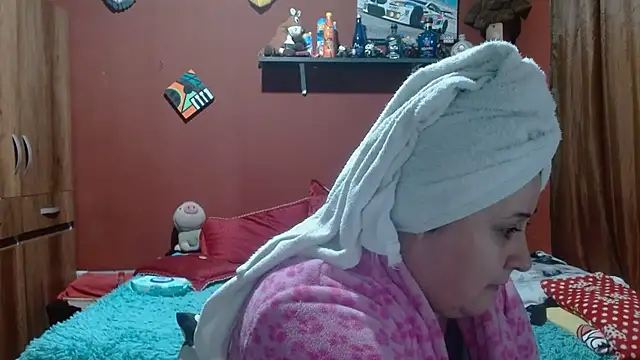 Sasharosee2 online show from February 14, 2026, 12:13 pm