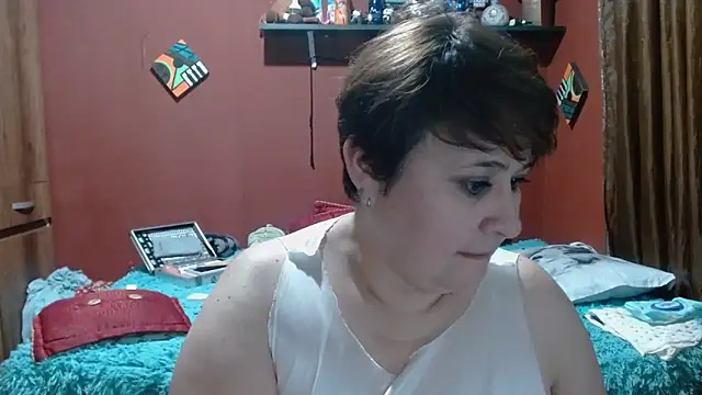 Sasharosee2 online show from February 28, 2026, 12:22 am