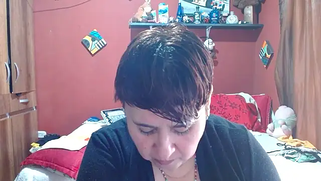 Sasharosee2 online show from April 7, 2026, 12:05 pm