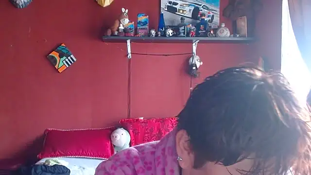 Sasharosee2 online show from April 11, 2026, 1:15 pm