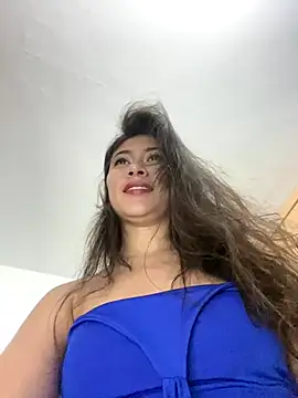 Alice-08 online show from November 9, 2025, 12:31 am