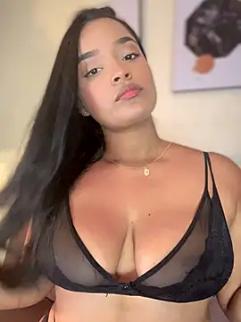 DemiSins online show from September 22, 2025, 12:51 pm
