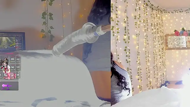 Ashley  Jones   online show from January 6, 2026, 9:02 am