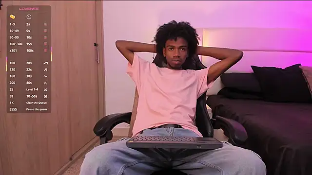 AllexJacob online show from January 16, 2026, 1:15 pm