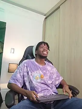 AllexJacob online show from February 21, 2026, 1:01 pm