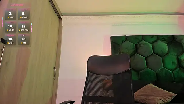 AllexJacob online show from April 7, 2026, 1:11 pm