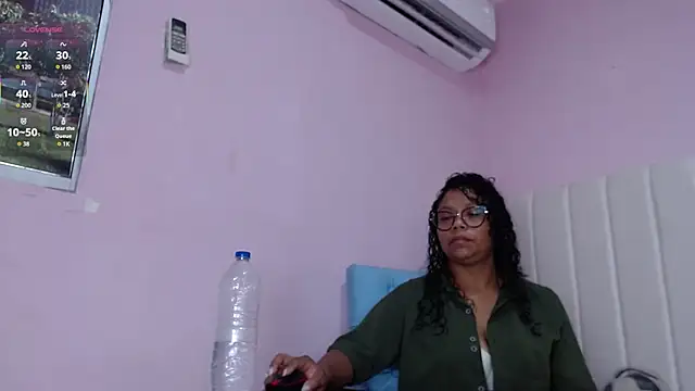 valery storm  online show from October 11, 2025, 11:20 am