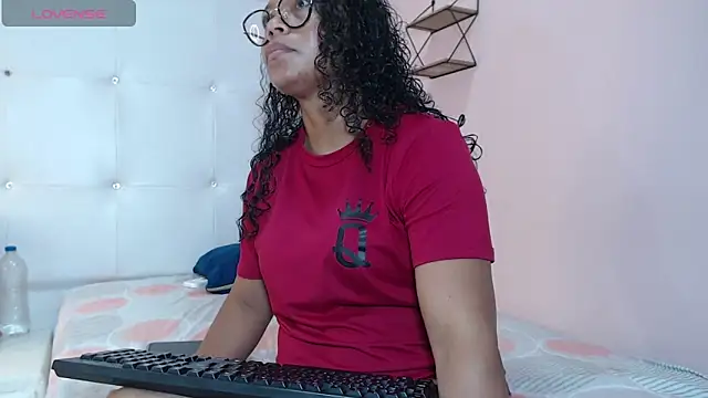 valery storm  online show from October 18, 2025, 12:50 pm