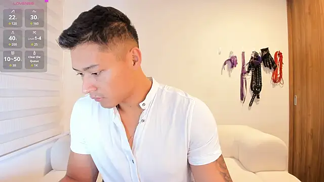 abu dhabi 21 online show from November 13, 2025, 9:30 am