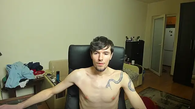 dirty justin online show from November 25, 2025, 3:45 pm