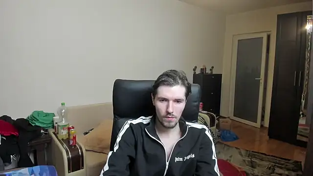 dirty justin online show from March 8, 2026, 6:50 am