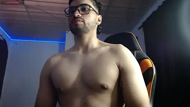 Chrys harris77 online show from November 19, 2025, 9:26 pm